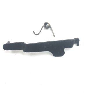 Springfield Armory XD-9 Sub-Compact 9mm, Pistol Parts: Trigger Bar, Spring