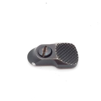 Taurus 605 .357 Magnum Revolver Parts: Thumbpiece, Screw