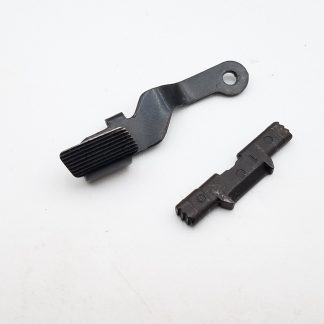 Taurus G2C 9mm, Pistol Parts: Slide Catch, Barrel Catch