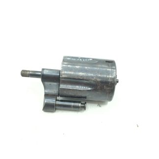 Smith & Wesson 36 .38Spl, Revolver Parts, Cylinder