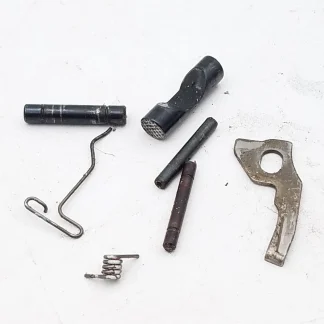Springfield XDS-40 (3.3) .40 S&W Pistol Parts: Mag Release Button, Lever, Pins,