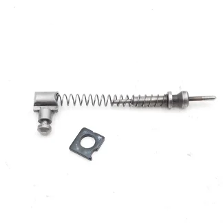 Lorcin L9mm 9 mm Pistol Parts: Firing Pin, Spring, Retainer, & Latch