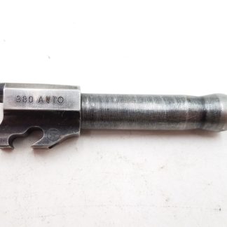 Ruger LCP .380 ACP Pistol Parts: Barrel