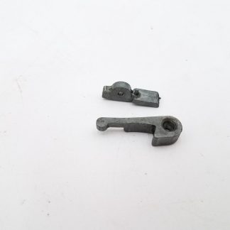 Clerke 1st .22LR Revolver Parts: Rebound Lever, Hammer Strut