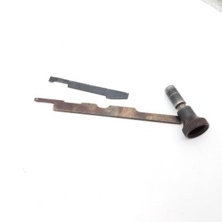 Savage 62 .22LR Rifle Parts: Firing Pin, Extractor, Handle
