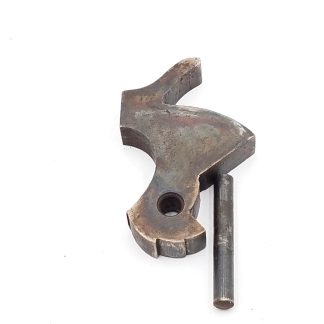 Iver Johnson Champion 12 Gauge Shotgun Parts: Hammer, Pin