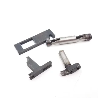 IAC/China SD2 99 1887 Coach Gun 12 Gauge Shotgun Parts: Stop & Levers