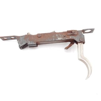 Savage 64 .22LR Rifle Parts: Trigger, Housing