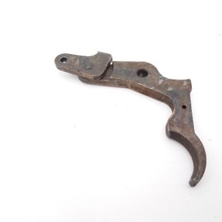 Remington 510 .22S, L, or LR Rifle Parts: Trigger, Lever