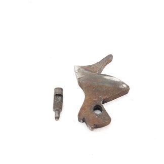 Diamond Arms 55 16 Gauge Shotgun Parts: Hammer, Firing Pin