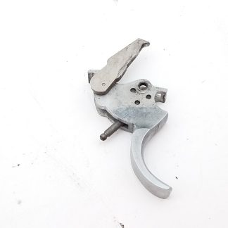 Smith & Wesson 65-3 .357 Magnum Revolver Parts: Trigger, Hand