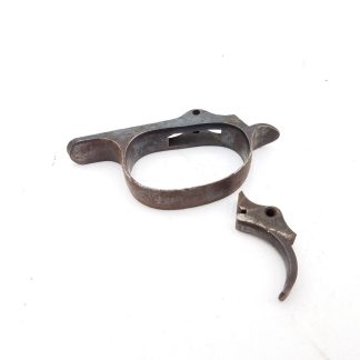 Monitor Single Shot .410 Gauge Shotgun Parts: Trigger, Trigger Guard (Metal)