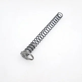 Jimenez J.A. 9 9 mm Pistol Parts: Recoil Spring & Guide