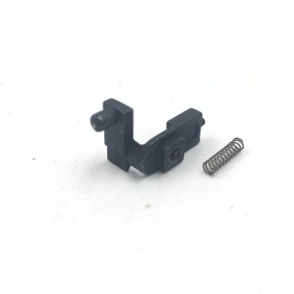 Taurus 856 .38Special, Revolver Parts: Bolt, Spring