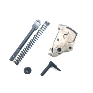 Ruger LCR .22LR, Revolver Parts: Hammer, Strut, Spring, Seat, Pivot