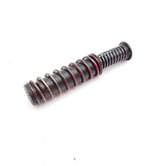 Taurus G2C 9mm, Pistol Parts: Recoil Spring