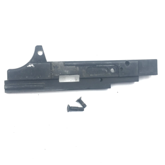 Walther P22 .22LR, Pistol Parts: Sideplate, Screws