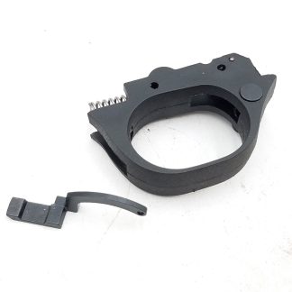 Traditions Buck Stalker .50 Black Powder Parts: Trigger Guard, Lever