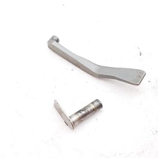 Ruger Redhawk .44 Magnum Revolver Parts: Transfer Bar, Hammer Pivot