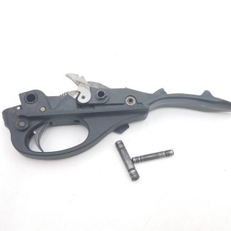 Remington 870 Express Magnum 20 Gauge Shotgun Parts: Trigger, Trigger Guard, Pins