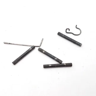 Diamondback DB9 9 mm Pistol Parts: Pins & Springs