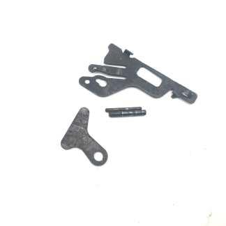 Smith & Wesson 422 .22LR, Pistol Parts: Safety Spring Plate, Disconnector, Pins