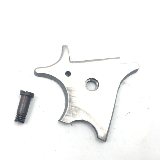 North American Arms Pocket .22LR, Revolver Parts: Sideplate, Screw