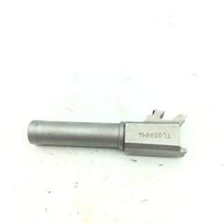 Taurus PTIIIG2A (G2C) 9mm, Pistol Parts, Barrel