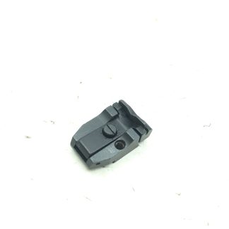 Ruger Mark III Target .22LR, Pistol Parts, Sight