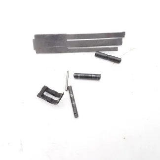 Rock Island 1911-A1 FS .45 ACP Pistol Parts: Lever, Spring, & Pins