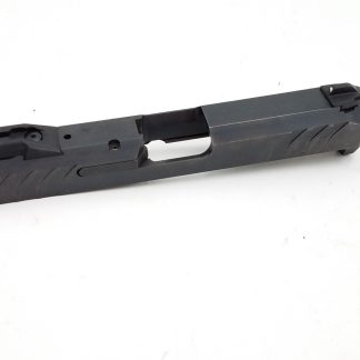 Ruger Security-9 9mm, Pistol Parts: Slide