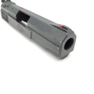 Jimenez J.A. Nine 9 mm Pistol Parts: Slide