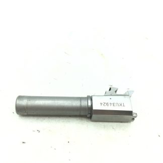 Taurus PTIII G2 Millennium 9mm, Pistol parts, Barrel