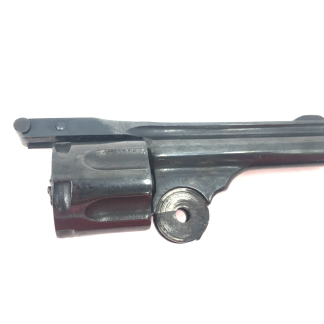 Harrington & Richardson Top Break .32S&W, Pistol Parts: Barrel, Cylinder