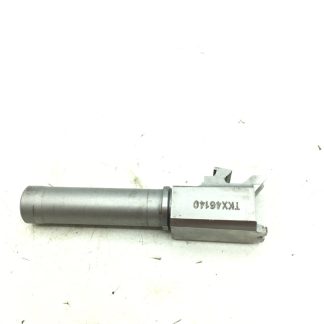 Taurus PTIII G2 Millennium 9mm, Pistol Parts, Barrel