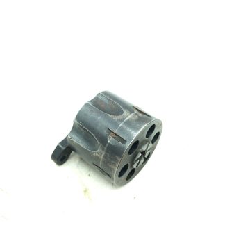 Rohm RG 14 .22LR, Revolver Parts, Cylinder