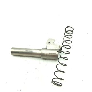 Smith & Wesson SW380 .380ACP, Pistol Parts, Barrel, Recoil Spring