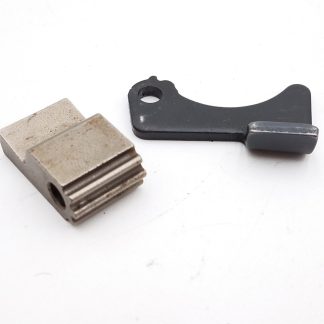 Harrington & Richardson 490 Topper JR .410 Gauge Shotgun Parts: Barrel Catch, Release Lever