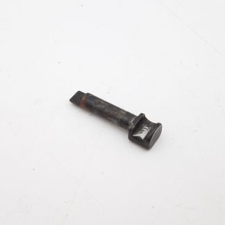 Ruger Security-9 9mm, Pistol Parts: Disassembly Pin