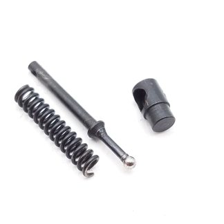 Taurus 85 .38 Special Revolver Parts: Strut, Spring, Swivel