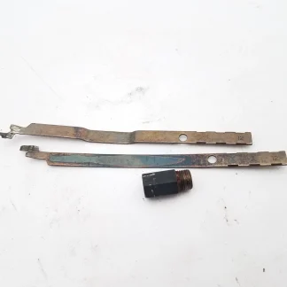 Remington 870 Police Magnum 12 Gauge Shotgun Parts: Shell Latches & Stud