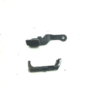 Taurus PTIII G2A G2C 9mm, Pistol Parts, Slide Stop, mag Catch
