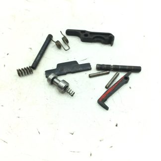 Smith & Wesson SD40VE .40S&W, Pistol Parts, Levers, Pins, Springs