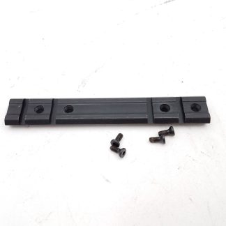 Remington 770 7 mm Rem Mag Rifle Parts: Scope Rail, Screws