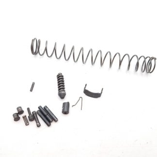 FEG PA-63 9X18 Pistol Parts: Recoil Spring, Levers, Pins, Springs