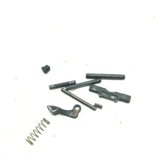 Taurus PTIII G2A G2C 9mm, Pistol Parts, Levers, Pins, Spring