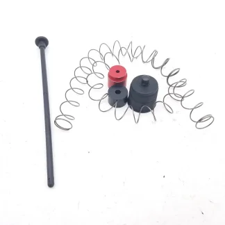 ATA Arms ETRO 12 Gauge Shotgun Parts: Mag Spring, Follower, Cap, Retainer, & Plug