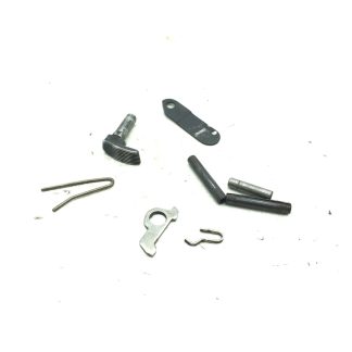 Smith & Wesson Bodyguard 380 .380ACP, Pistol parts, Pins, Springs, Lever