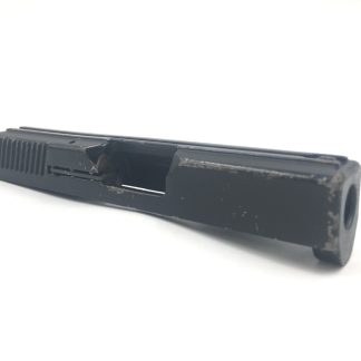 Smith & Wesson SW9M 9mm, Pistol Parts: Slide