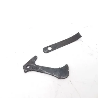 J. Stevens Visible .22LR Rifle Parts: Lifter & Trigger Spring